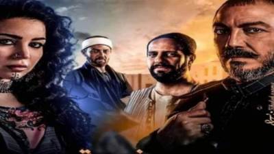 مسلسل "جزيرة غمام" الحلقة 12.. عرفات ينجو من الفضيحه