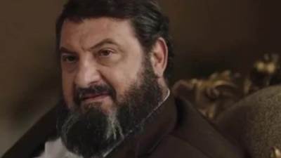 ملسل الاختيار 3 الحلقة 12: خيرت الشاطر ..احنا مش ضد مصالح إسرائيل