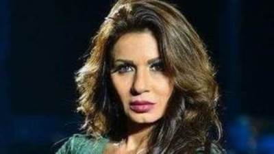 نجلاء بدر  ضيفة رامز موفي ستار.. الليلة 