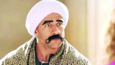  أحمد مكي لـ جمهوره بعد فركش "الكبير أوي 6": أتمنى العمل يعجبكم