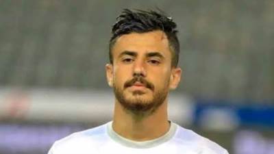 غياب الونش عن تدريبات نادي الزمالك اليوم 