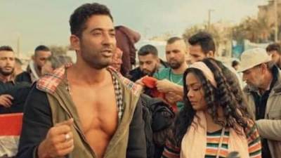 "توبة" يتصدر تريند تويتر بعد عرض الحلقة 13