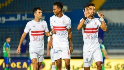 لماذا رفض الزمالك التعاقد مع الشناوي؟ 