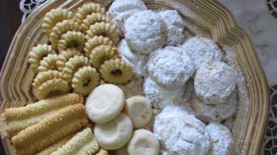 التموين تزف بشرى لـ المواطنين بشأن "كحك العيد" 