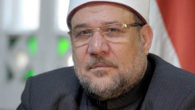 وزير الأوقاف: الاختيار3 يكشف حقائق الجماعات الإرهابية وجرائمها ضد الوطن 