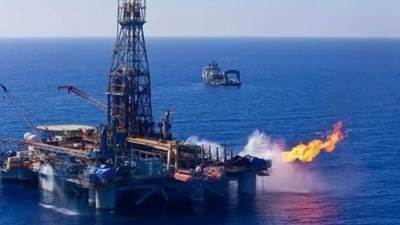 عاجل.. ارتفاع صادرات الغاز الطبيعي لتصل إلى 2.6 مليار دولار 