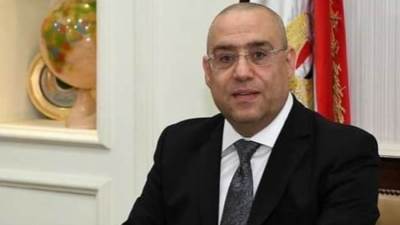 الجزار: جارٍ الانتهاء من تشطيب الواجهات لـ15 برجاً من تنفيذها بالمنطقة الشاطئية