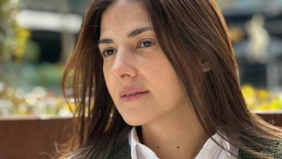 "اللهم في يوم الجمعة ارحم من مات" دنيا سمير غانم تدعو لوالديها