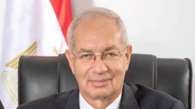 اقتصادية قناة السويس: توطين مشروعات الهيدروجين الأخضر والأمونيا الخضراء بالسخنة وشرق بورسعيد