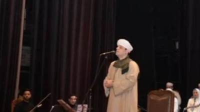 غدا.. يحيي محمود التهامي لهل هلالك في نسخته السادسة