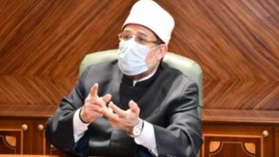 وزير الأوقاف: أداء صلاة العيد بالمساجد الكبرى والجامعة بنفس ضوابط العام الماضى