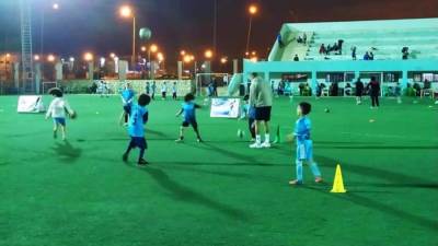 بالصور ..النشرة الإسبوعية لمنتديات شباب «6 أكتوبر» و«15 مايو» و«طور سيناء»