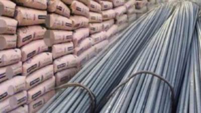 أسعار الحديد والأسمنت اليوم السبت16 أبريل في الأسواق