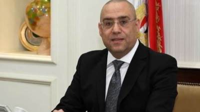 "الجزار" يُصدر 4 قرارات لإزالة التعديات ومخالفات البناء بالمدن الجديدة