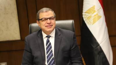 القوي العاملة: من بينهم 42 "قادرون باختلاف".. تعيين 6764 شاباً بالشرقية