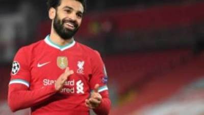 محمد صلاح يقود ليفربول لملاقاة مانشستر سيتي بنصف نهائي كأس الاتحاد الإنجليزي