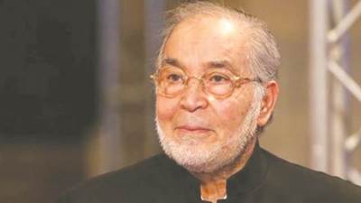 حسن يوسف : تامر حسني هو أنسب شخص لتجسيد حياتى المهنية 