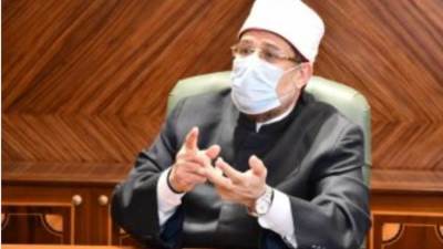 شيخ الأزهر: نحتاج إلى قانون يلزم الناس بالأخلاق النبيلة