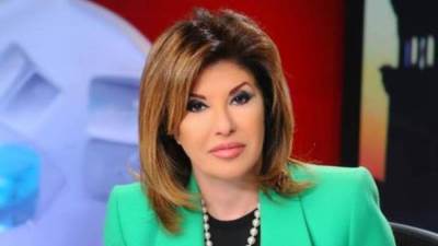 هالة سرحان : المذيعين بقوا ممثلين والممثلين بقوا مذيعين والحكاية خلطبيطة 