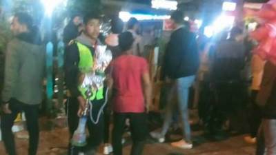 إطلاق حملة لرفع الإشغالات وإزالة تعدي الباعة الجائلين على الطريق العام بأكتوبر