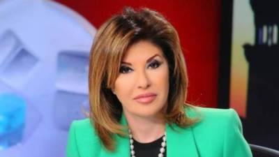 هالة سرحان : الرئيس السيسي أعظم هدية للمصريين 