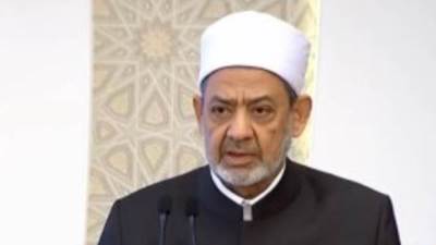 شيخ الأزهر: ابتلينا بأناس إذا رأوا حسنة أخفوها وإذا رأوا سيئة أذاعوها