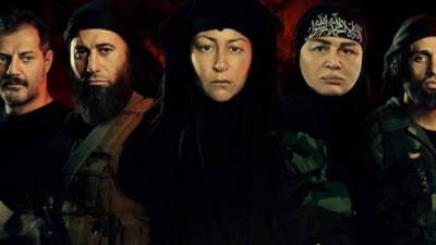 فريق عمل "بطلوع الروح" يتعرض للخطف في لبنان والجيش اللبناني يتدخل 