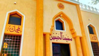 وزراة الأوقاف تفتتح 59 مسجدًا الجمعه القادمة 