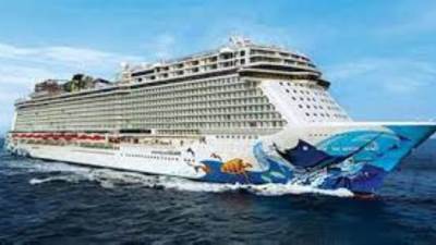 شركة "رويال كاريبيان" العالمية تعتبر مصر ضمن أفضل 15 وجهة مذهلة للرحلات