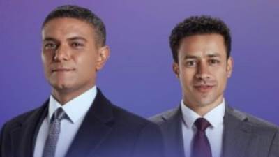 فريق عمل مسلسل (سوتس بالعربي) ينتهون من تصوير العمل خلال الاسبوع القادم