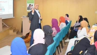 القومي للمرأة: دورات تدريبية لـ 100 من رائدات المجلس بقنا والأقصر 