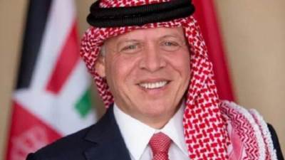 عاجل.. ملك الأردن: حماية القدس ومقدساتها ستبقى أولوية لدينا