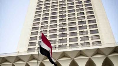 الخارجية تعلن عن مسابقة جديدة للتعيين فى وظيفة ملحق دبلوماسي 