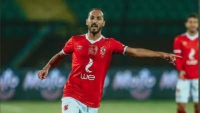 وليد سليمان ينهي أزمة "عبد المنعم والشناوي".. أعرف التفاصيل