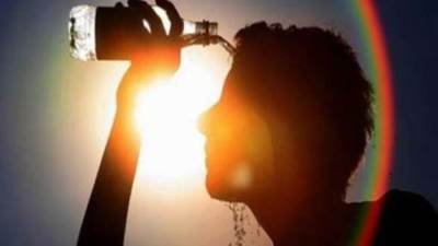 طقس حار اليوم الاثنين.. والعظمى بالقاهرة تصل لـ33