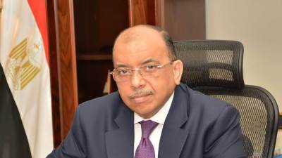 «شعراوي» يتابع موقف تعميم ممارسات برنامج التنمية على محافظات الصعيد