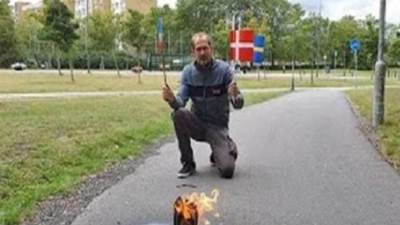 أول رد من الخارجية المصرية بعد قيام المتطرفين بالإساءه المتعمدة للقرآن 