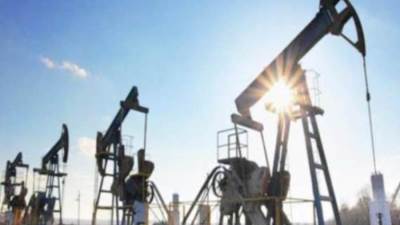 عاجل.. ارتفاع خام البرنت إلى 114,76 دولار للبرميل