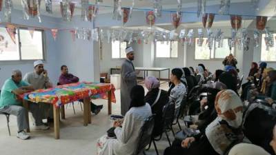 «الشباب والرياضة»: تواصل سلسلة من الأمسيات الرمضانية بـــ3 محافظات