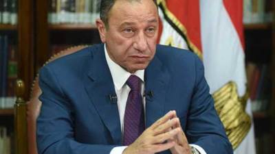 تحرك عاجل من محمود الخطيب للتصدي للفتنة بين الجماهير العربية