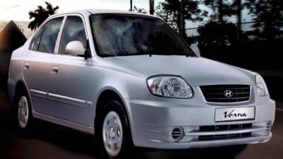 تعرف على مواصفات أسعار السيارة هيونداي فيرنا وأسعار المستعمل منها 