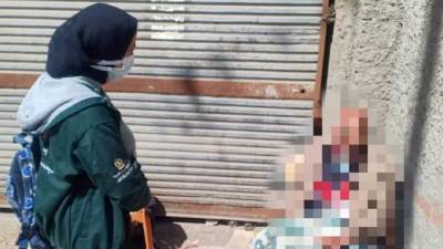 «القباج» توجه بسرعة الاستجابة لـ4 حالات بينهم فتاة تعاني من إضطرابات نفسية