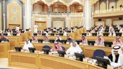 مجلس الشورى السعودي يوافق على مشروع اتفاقية بين حكومة المملكة ومصر