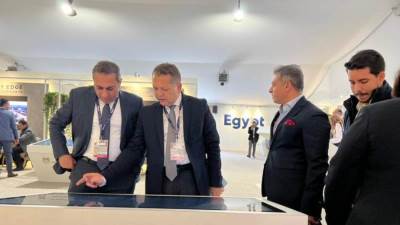 GV للتطوير العقاري تتعاون مع الهيئة العامة للإسكان لتطوير مدينة "طربول" الصناعية