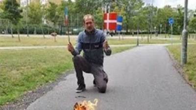 شؤون الحرمين تدين قيام المتطرفين في السويد بحرق القرآن الكريم