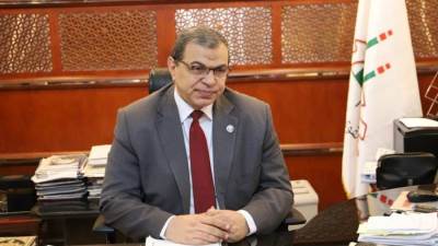 «سعفان»: يومان بأجر.. إجازة عيد الفطر للعاملين فى القطاع الخاص