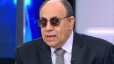 "هو  سرقكوا".. لأول مرة مبروك عطية يتحدث عن محمد رمضان 