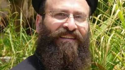 إحالة المتهم بقتل القمص "أرسانيوس" إلى الجنايات: ليس مريضًا نفسيًا