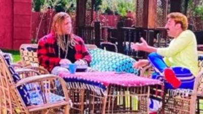 مسلسل الكبير اوي الحلقة18 تعرف علي التفاصيل ومواعيد عرضه