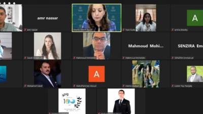 تدريب 4000 سيدة مصرية و450 أفريقية في برامج القيادات النسائية